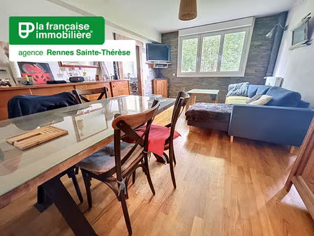vue sur parc appartement 4 pieces francisco ferrer