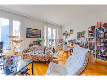 appartement 2/3 pièces calme et lumineux proximité bois