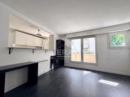 appartement 2 pièces 49 m² à louer sèvres 92310 ? | era immobilier
