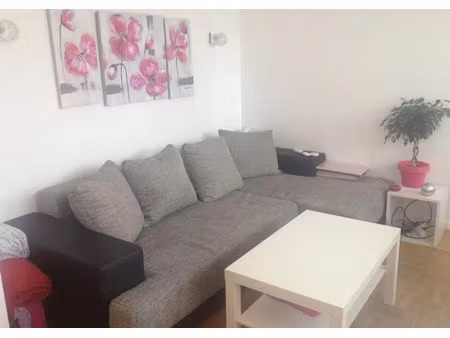 location appartement 2 pièces 39 m² à strasbourg (67000)  685 €