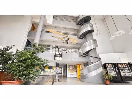 residence etudiante saint-exupery-sophia antipolis
