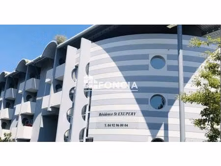 residence etudiante saint-exupery-sophia antipolis