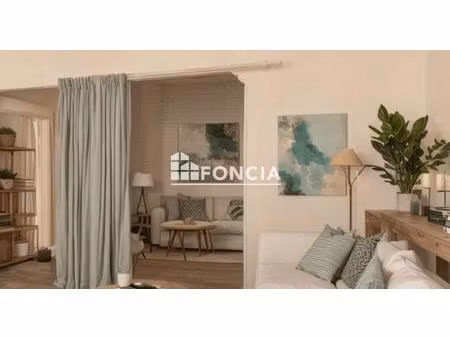 appartement t2 43 m² toulouse - villemur-sur-tarn coeur du village