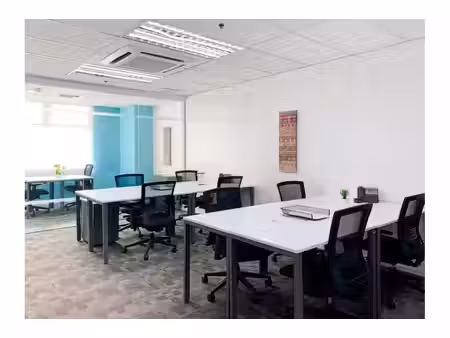 bureaux à louer à luxemburgstraat 20 temse (vwd18226)