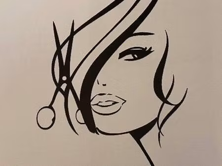 salon de coiffure à vendre
