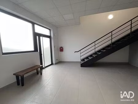 local d’activité à moissy-cramayel (77550)