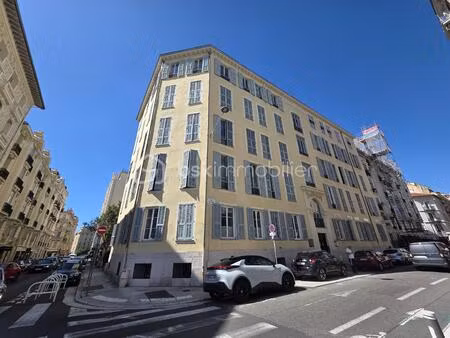 appartement de 208 m² à nice