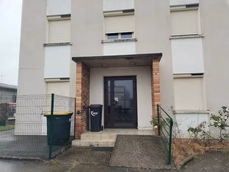 local commercial – 3 bureaux – zi de souppes-sur-loing