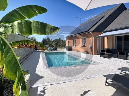 en vente maison 274 m² – 477 750 € |erbray