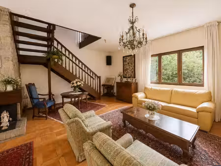 maison à vendre billy-montigny