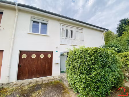 maison - dieulouard