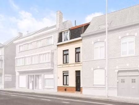 maison à vendre à kortrijk € 125.000 (lqgin) - home2sell bv | zimmo