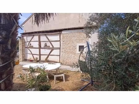 proche chalon grande et jolie maison familiale 6 pièces