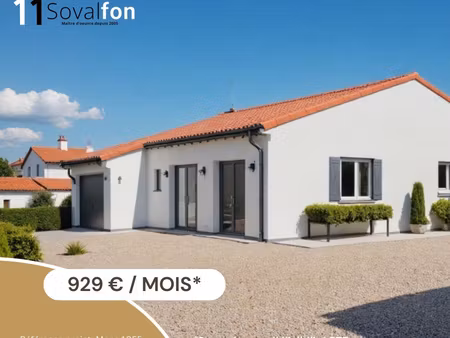 projet de construction éligible au prêt à taux zéro.