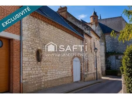 maison individuelle!!