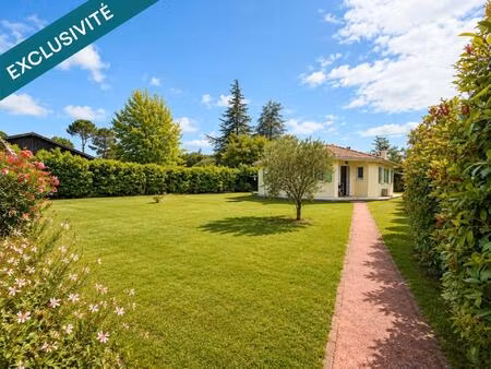 maison familial proche des commodité