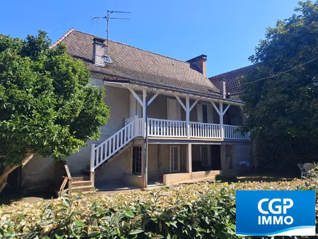 maison à vendre puybrun