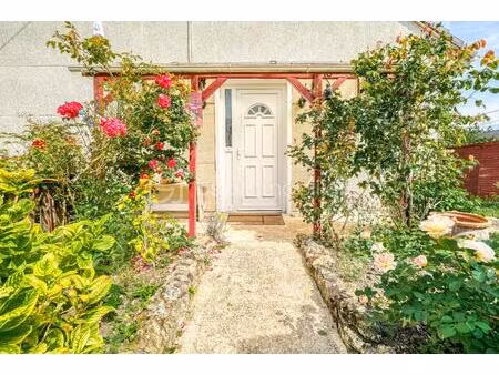 maison de 101 m² à roissy-en-brie