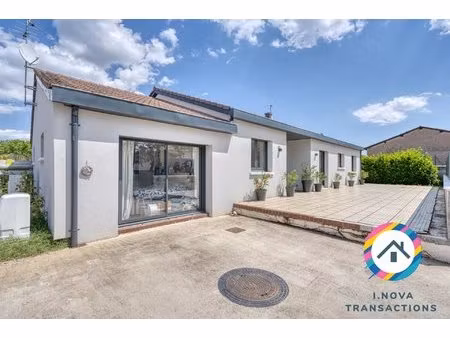 maison 7 pièces 146m2