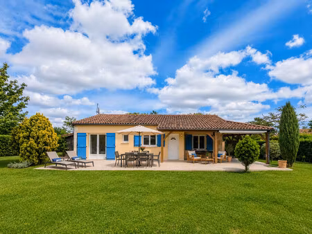 maison à vendre à les forges (79340) - deux-sèvres