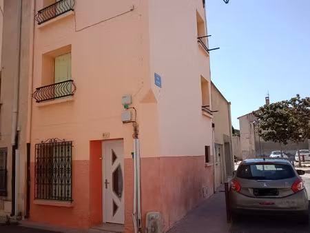 maison de village meublée