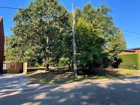 terrain à vendre à zolder € 185.000 (lqgiq) - | zimmo