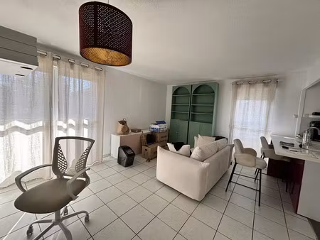 location appartement 2 pièces 50 m² à biscarrosse (40600)  770 €