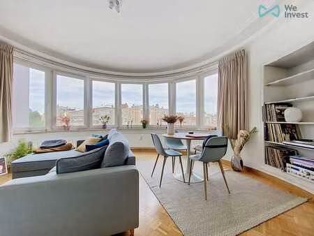 charmant appartement 1 chambre avec terrasse