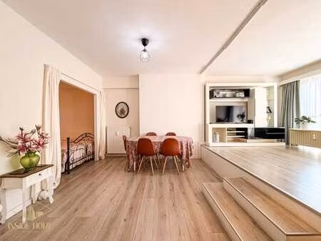 appartement lumineux et confortable