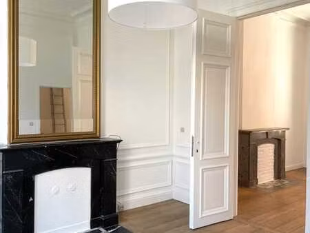 appartement 1 chambre rénové - quartier guillemins