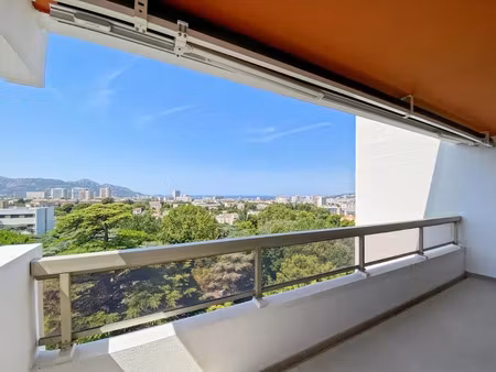 location appartement 4 pièces 105.72 m² à marseille 9ème (13009)  2 490 €