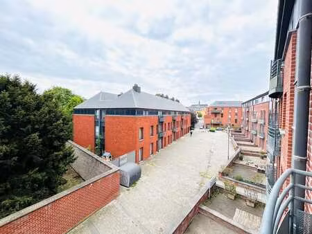 au coeur du cente ville historique montois