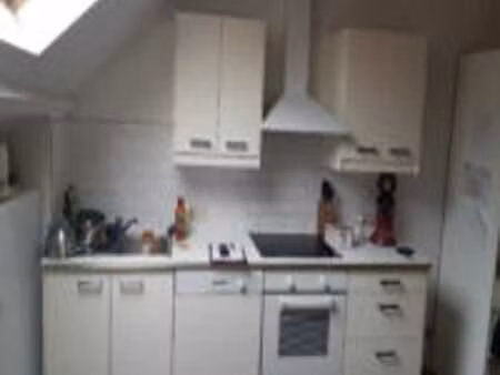 studio à louer  proche d’ambiorix