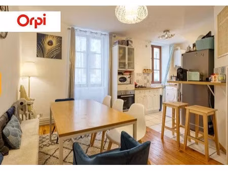 location appartement 3 pièces 56.7 m² à vienne (38200)  712 €