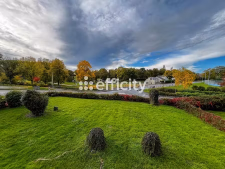 maison 4 pièces - 65 m²