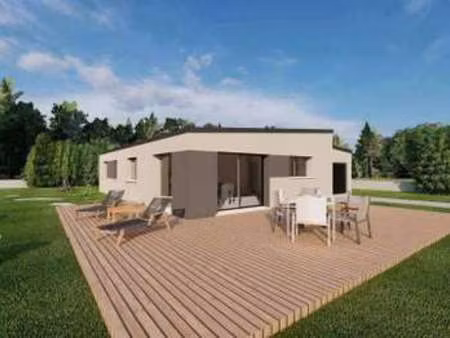 vente maison à domfront (61700) : à vendre / 90m² domfront