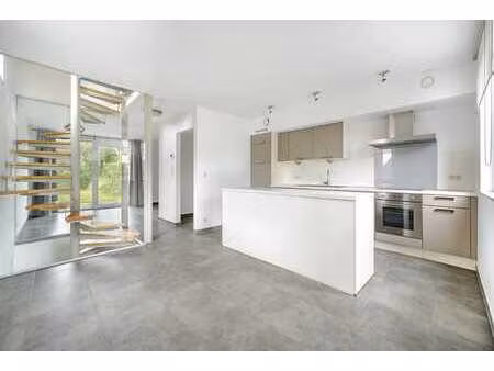 maison deux chambres dans le village de fexhe-slins