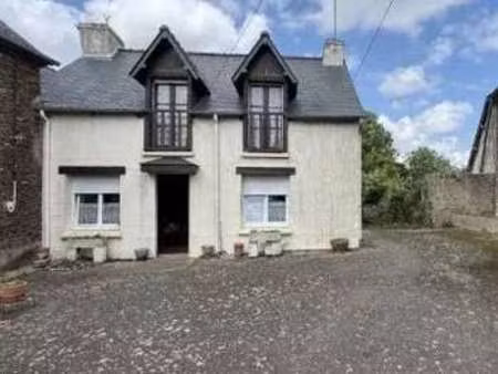 vente maison à trévé (22600) : à vendre / 105m² trévé