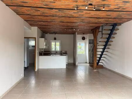 maison à louer