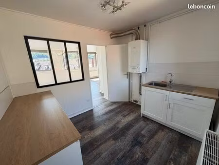 appartement 3 pièces