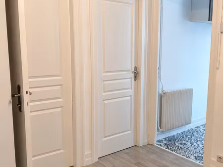 propriétaire particulier