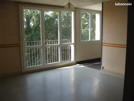appartement f4