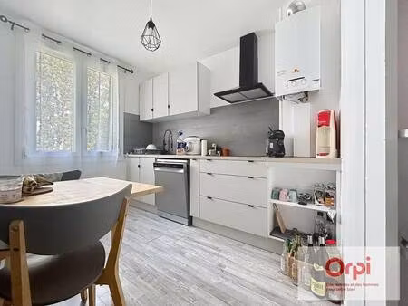 régie allin immobilier