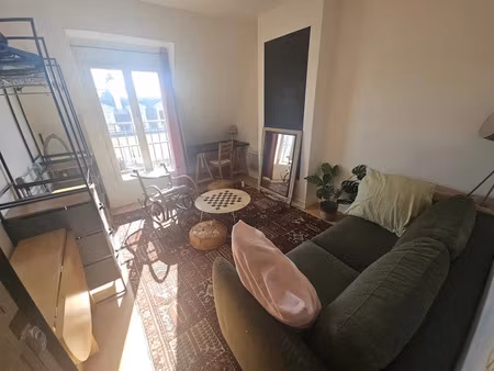 location appartement 17.5 m² à neuilly-sur-seine (92200)  700 €