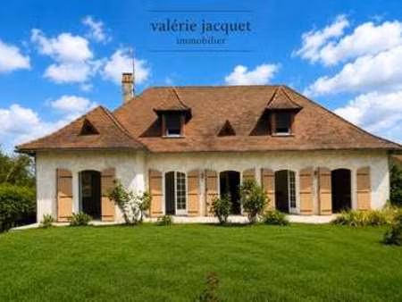 vente maison à montpon-ménestérol (24700) : à vendre / 150m² montpon-ménestérol