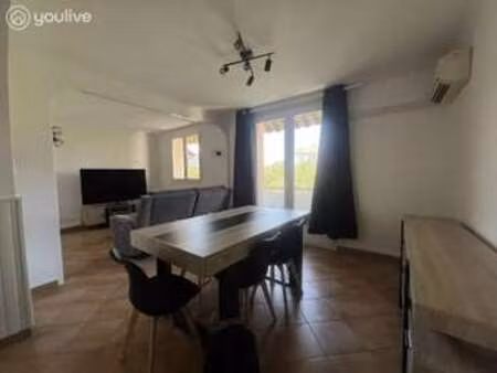 vente appartement 4 pièces à arles (13104) : à vendre 4 pièces / 64m² arles