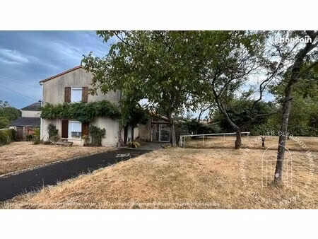maison 5 pièces 119 m²