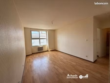 appartement t2 aizenay
