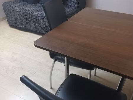 studio secteur gare