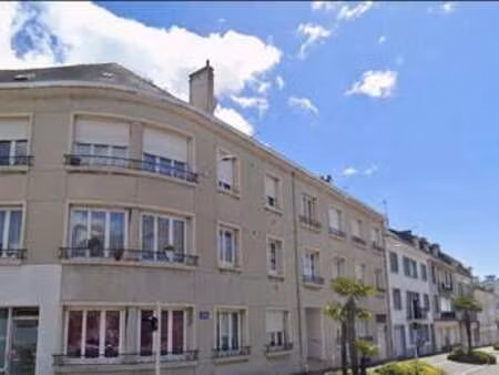 location appartement 3 pièces à saint-nazaire (44600) : à louer 3 pièces / 70m² saint-naza